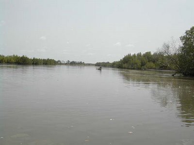 Historia da guine Bissau